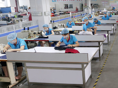 如何選擇優質的廣東箱包代工廠家 關鍵因素與推薦