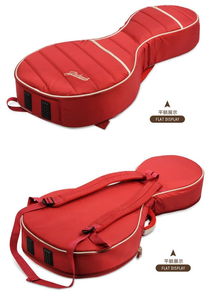 金川樂器箱包 中阮包廠家批發直銷，專業定制與箱包加工服務